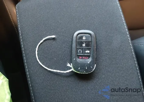 2023 Honda Civic Sport from USA, damaged, VIN 2HGFE2F52PH526714